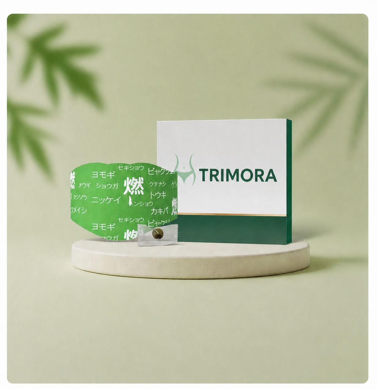 Trimora